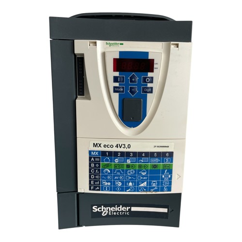 Schneider electric eco - electric, mx