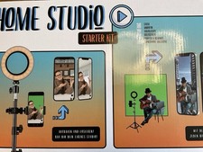 Walimex Home Studio Starter