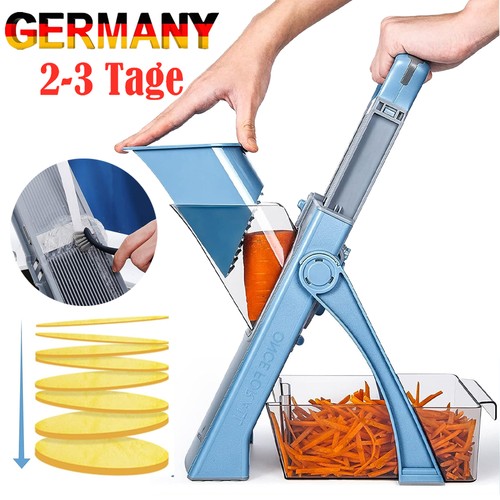 Gemüseschneider gemüsehobel - gemüseschneider,