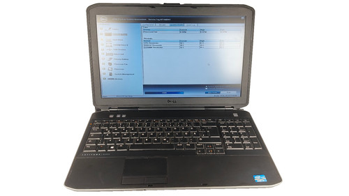 Dell latitude e5530 - e5530, 15,6"