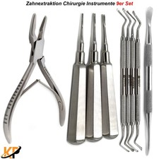 Oralchirurgie Zahnentfernung