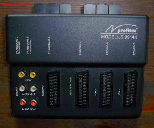 Profiltec 9914k fach - profiltec,