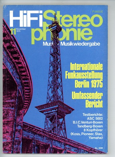 Hifi sterophonie 1975 asc - sterophonie,