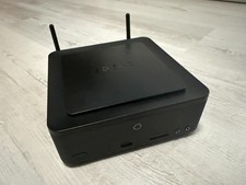ZOTAC ZBOX QK5P1000 - Nvidia