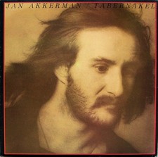 Jan Akkerman - Tabernakel - (K