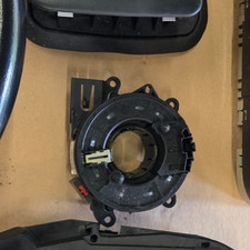 BMW E46 Schleifring SMG