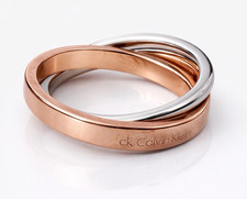 Calvin Klein Ring Damen
