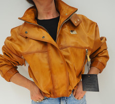 PHILIPP PLEIN DAMEN ECHT LEDER