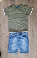 Jungen 2 Teiler Gr. 140 H&M