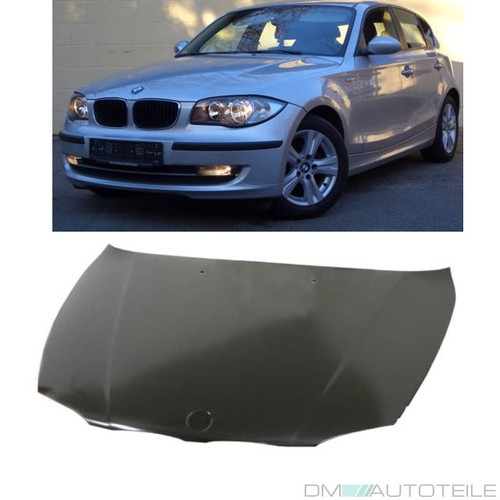 Motorhaube passt für - , 1er