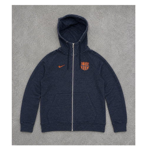 Nike barcelona sweatjacke - barcelona,