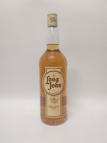 Long john scotch blended - long,