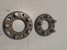 Spurplatten Spurverbreiterung RH Artec 25mm 5x112 5x120 BMW Artec ICW 64138