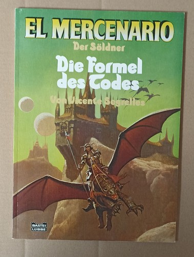 Mercenario band 71101 - el, 2,