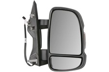 For Citroen Jumper III; Fiat