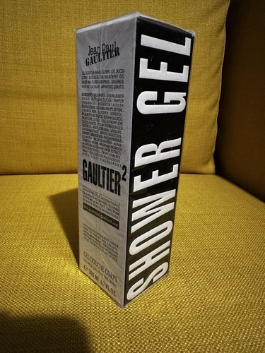 Jean paul gaultier shower - gaultier, 2