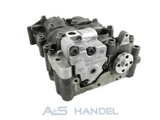 Ausgleichswellenmodul Seat 2.0