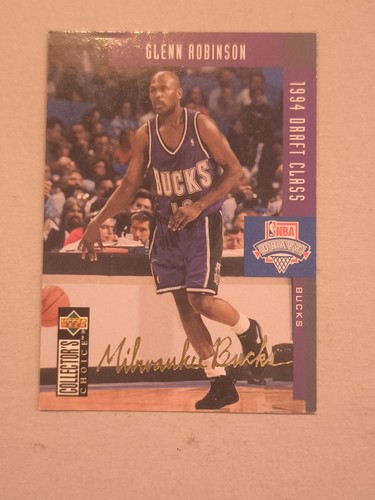 1994 upper deck - upper, collector's