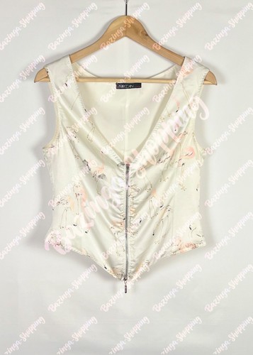 Flamingo zip marc cain - flamingo,