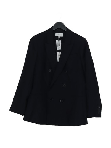 Reiss damen mantel 12 - damen, uk