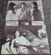 NFP-Filmprogramm: EDWIGE