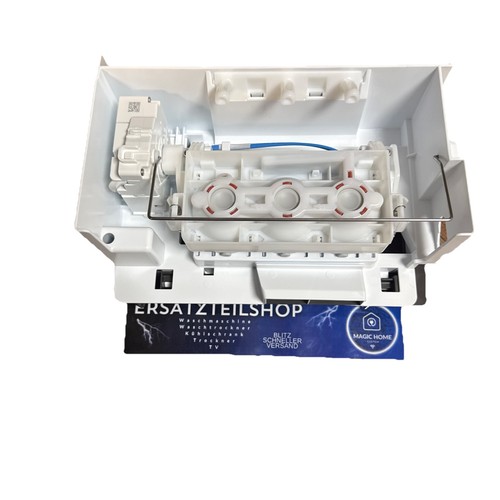 Craft ice maker - lg, eisbereiter