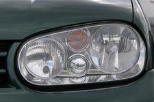 Golf 1e cabrio - golf, 4