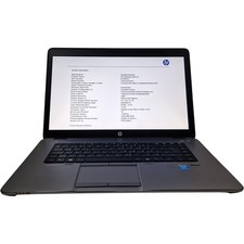 🔥 HP EliteBook 850 G1 |