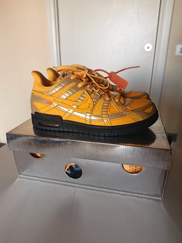 Nike air rubber - air,