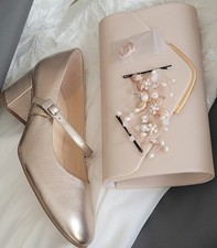 Arrangement:Leder-Pumps