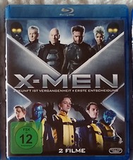 Blu-ray: X-Men „Zukunft ist