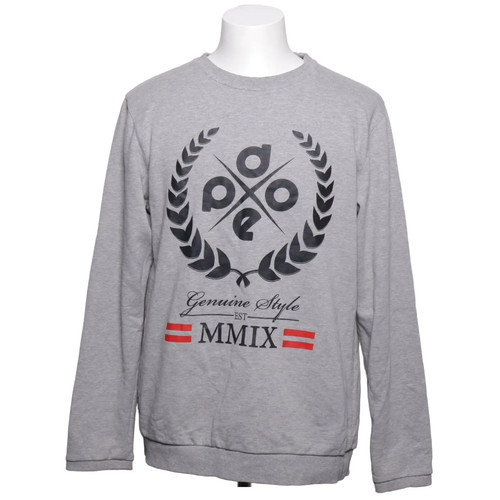 Dope sweatshirt größe m - sweatshirt,, größe: