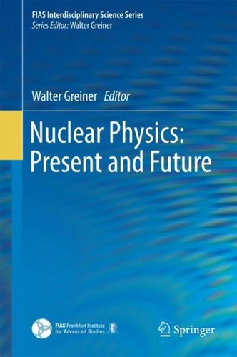 Nuclear physics present - nuclear,