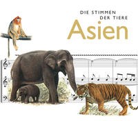 Die stimmen der tiere - der, tiere: