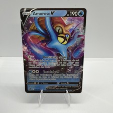 Amoroso V 035/195 Silberne