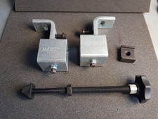 Original VW Audi VAG T40091 /4-/8 Spezialwerkzeug Motor Abfangvorrichtung