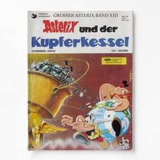 Asterix band xiii - asterix, 13: