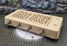 Vintage Star Wars Jabba The