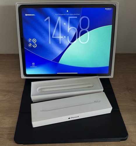 Ipad pro zoll 64 - zoll, (3.