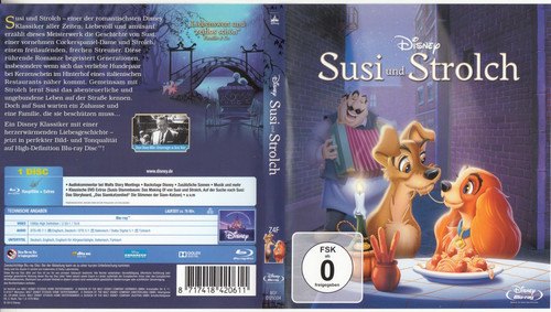 Blu ray susi und - blu-ray, .