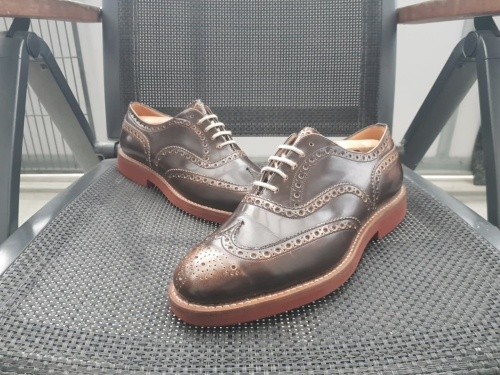 Church downish herrenschuhe - downish,