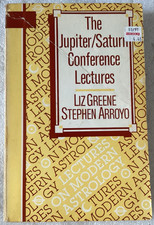 Jupiter-Saturn Conference