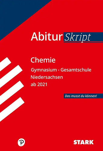 Stark chemie abiturskript - stark,