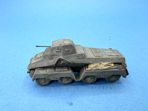 Panzer wwii german - 1:72,