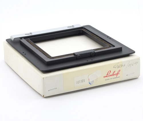 Adapter linhof kardan for - for, m679