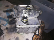 A6051800065 Ölkühler OM602 Mercedes 290TD W210 Sprinter 312 