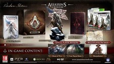 Assassin creed iii freedom - 3,