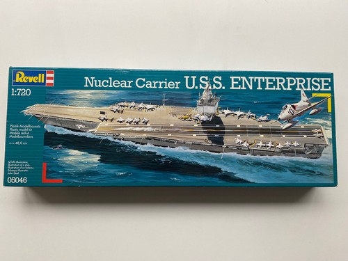 Revell enterprise - revell,