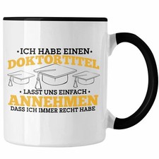Trendation - Lustige Tasse