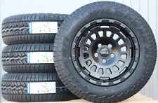 VW Bus T5 T6 T6.1 Satz Räder